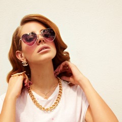 Lana Del Rey - Summertime Sadness (STXNEWOLF Remix)