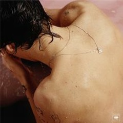 Harry Styles Zach Sang Interview 5.3.2017