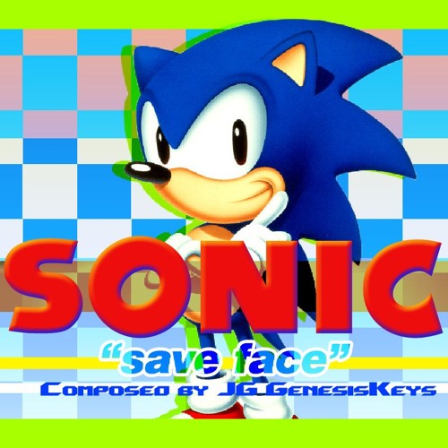 Save Face [Zone Act 1]