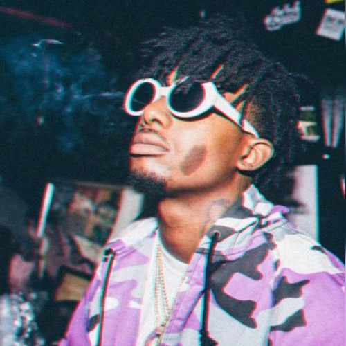 PLAYBOI CARTI TYPE BEAT(Prod.MikeVince)