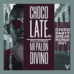 El Palon Divino (DJ VPO Party Break In & Moombah Out)