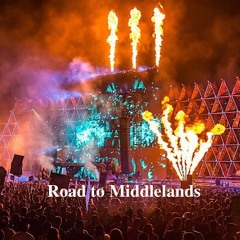 Home Grown 6 (Road to Middlelands)