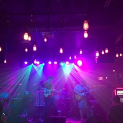 Too Soon 4/28/2017 Barrelhouse South, Savannah GA