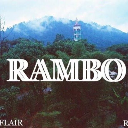 Rambo (ft. Romell)
