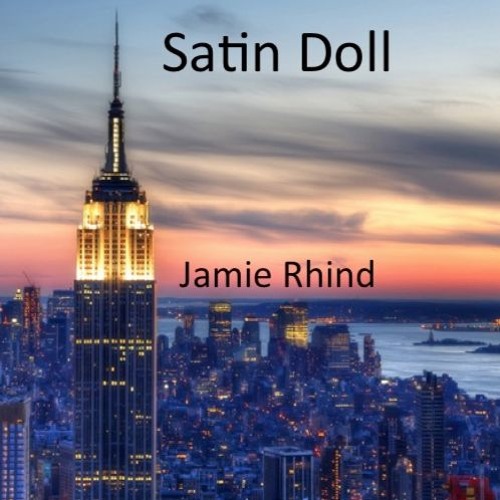 Satin Doll