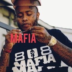808 MAFIA TYPE BEAT