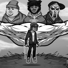 BALANCE (prod. MF DOOM)