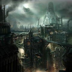 A Beautiful Corruption - Pete Carpenter Fellowship 2016