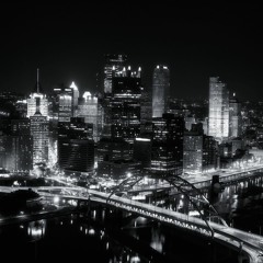 Dark street