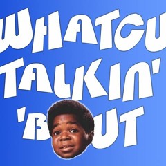(Talkin Bout) feat Big-E