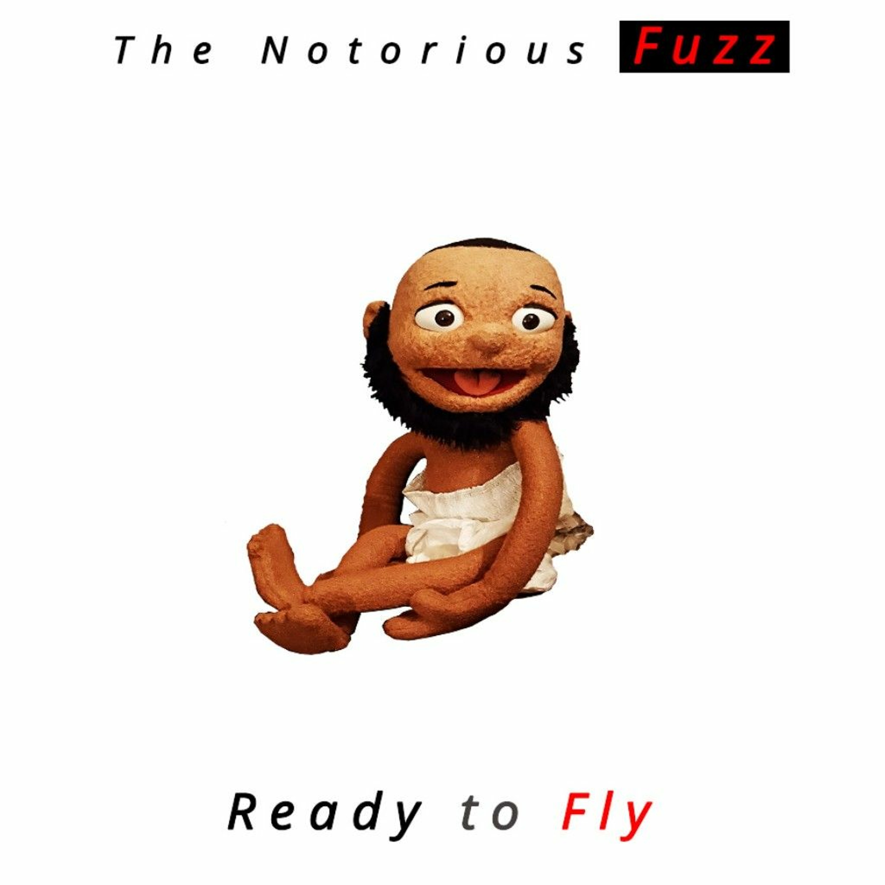 Humble Fuzzy Edition episode artwork