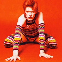 David Bowie, Space Oddity Remix Extended