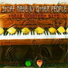 Other people's stuff!