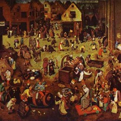 Vagabondo Chaote Filou - Carnival Time