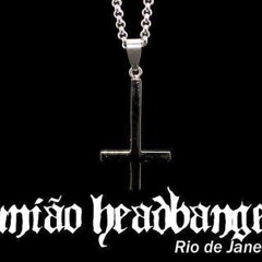 União Headbanger RJ Podcast 2