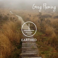 Greg Fleming Earthed 2016