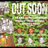 Jeff Mills @ Cherry Moon 1994-11-11 DJ mix artwork - Electronic music tracklist cover image