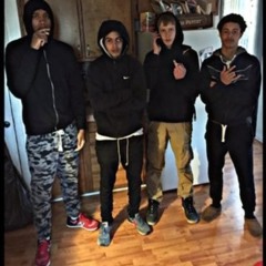 Real Life - Frizzy MF Frank