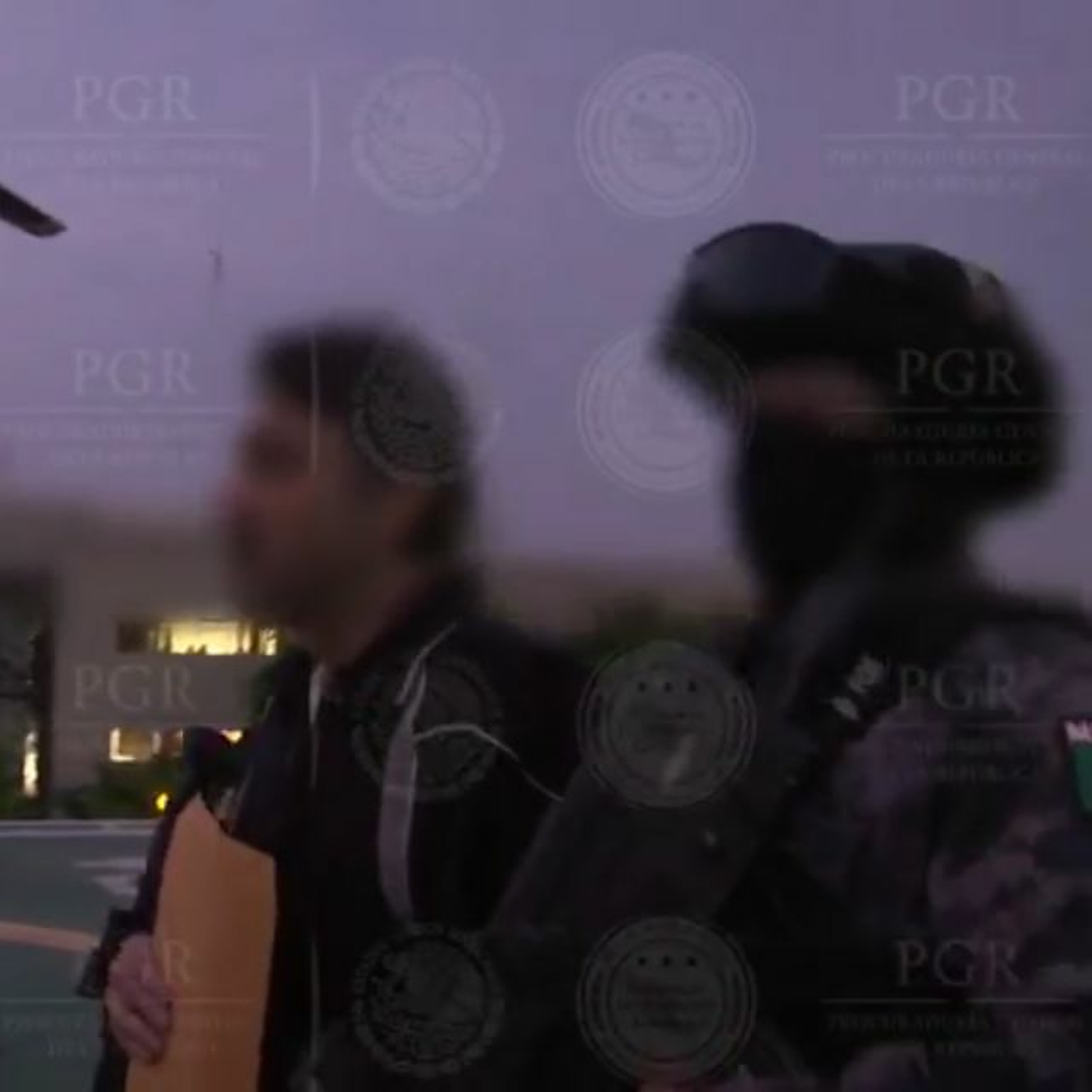 Noticentro. Mayo 03 - 23:00hrs