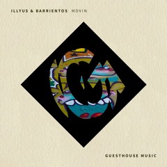 Illyus & Barrientos - Movin