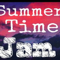 Summer jam ft Deon Da Don