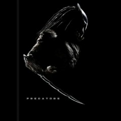 18. Edwin and Isabelle Captured Predators Soundtrack John Debney.mp3