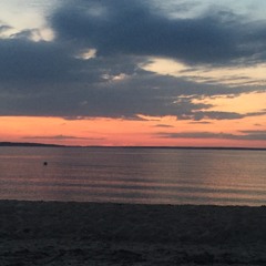 Remembering Sunday Cover