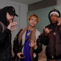 DonJay ft DoubleH Geo ft Rich Da Kid- 100 K