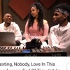Armon And Trey Ft Queen Drunk Texting Nobody Love In This Club Superhuman Mp3 Mp3
