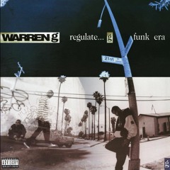 Regulate Vs Next Episode - Warren G & Nate Dogg DJ UKA