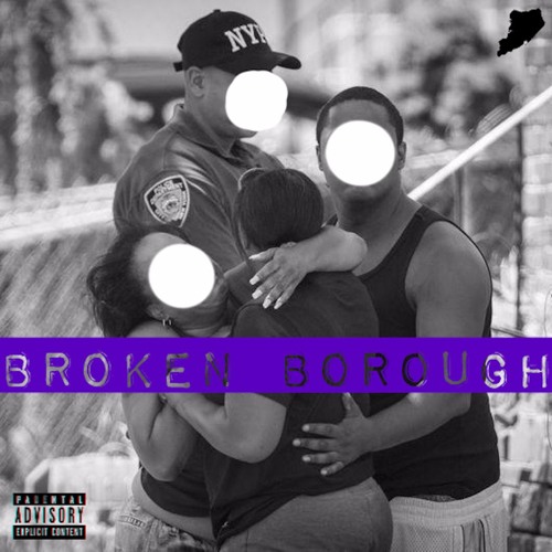 Broken Borough