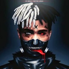 XXXTENTACION - ILOVEITWHENTHEYRUN (feat. Yung Bans & Ski Mask "The Slump God") (Slowed Down)