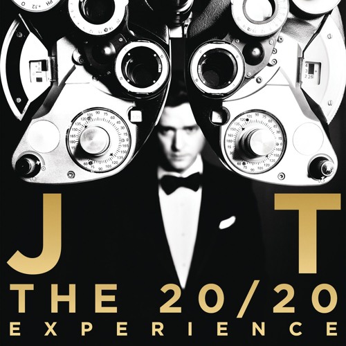 Justin Timberlake - Spaceship Coupe (Instrumental)