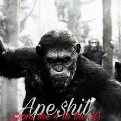 Ko Gang - Ape$hi