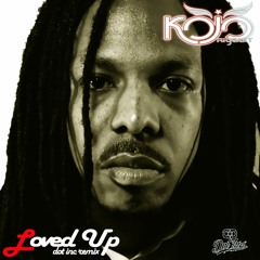 Loved Up(Dot Inc Remix)