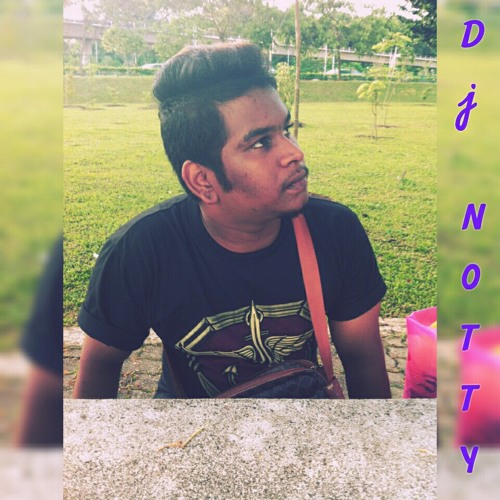 Manasellam Short Re'Mix=Dj NOTTY
