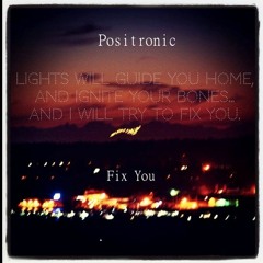 Fix You (Coldplay Cover)