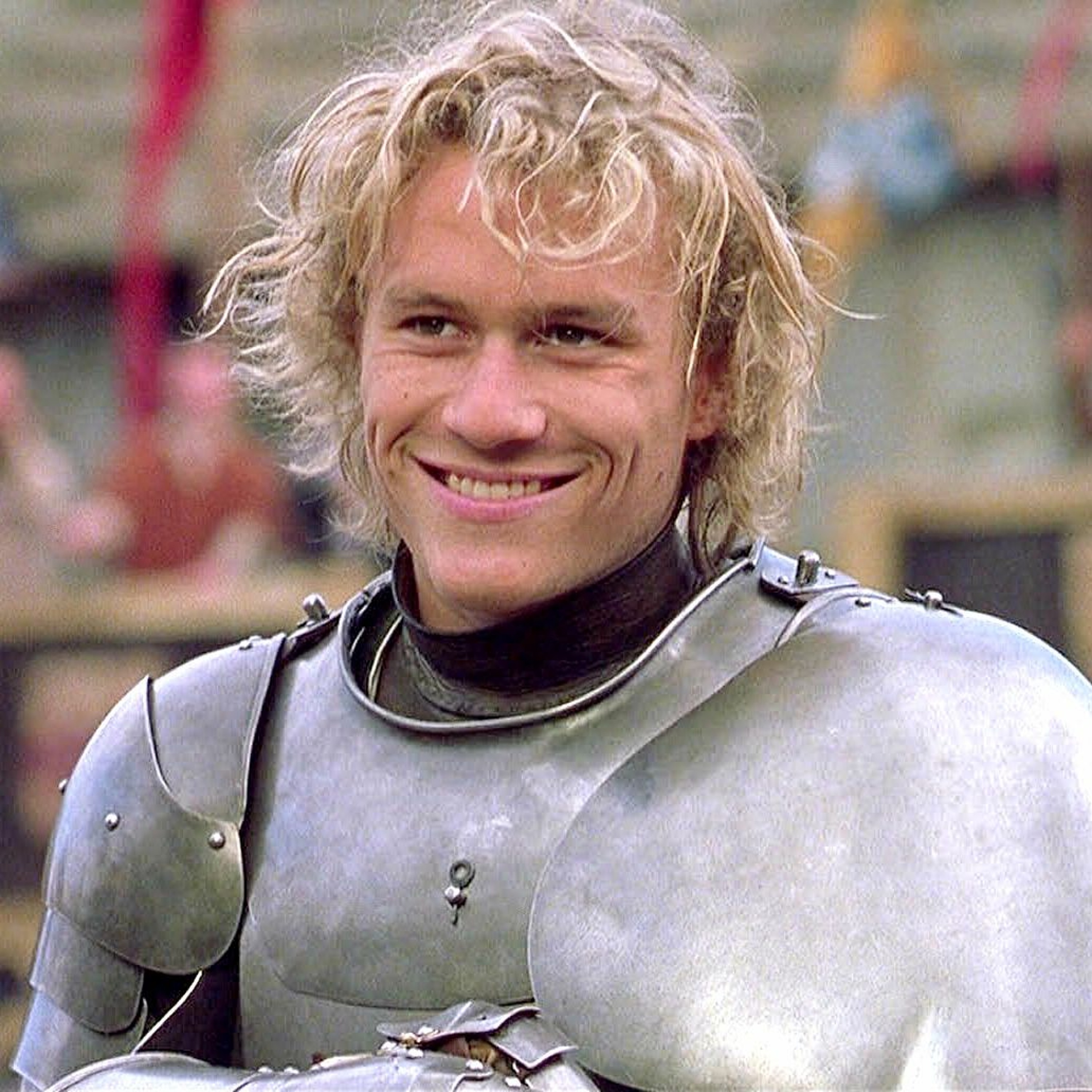 Let's Watch A Knight's Tale Theatrical Cut - Movies We Like Month episode artwork