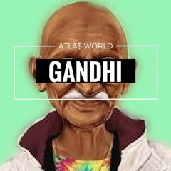 GANDHI