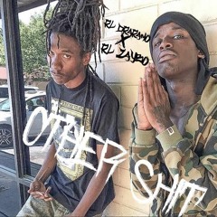 RL DRARAMO X RL ZAYBO X OTHER SHIT