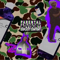 FUCK YOUR CLIQUE (feat. ARI GXLD Prod. ShinobiDav)