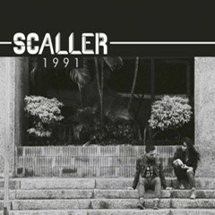 Scaller - 1991 (EP)