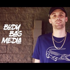 Sub'z - BodyBagMedia Live 1Take ep.18