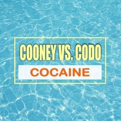 Cooney Vs CodO - Cocaine
