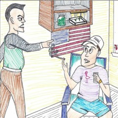 Wave Ft. Sinner Saint (Prod.CZ)