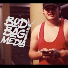 ISMFC - BodyBagMedia  Live 1take ep.24