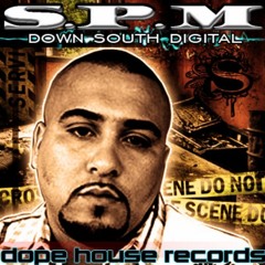 SPM TYPE BEAT - CHOLOZ PRODUCTION