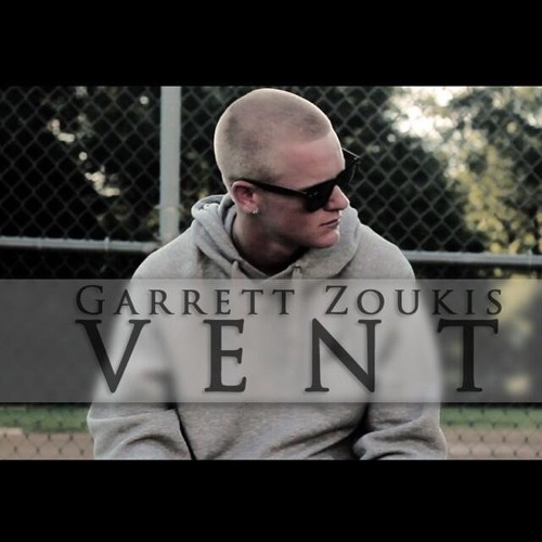 VENT - GARRETT ZOUKIS