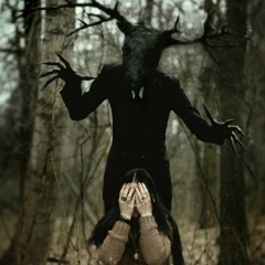 Hide.