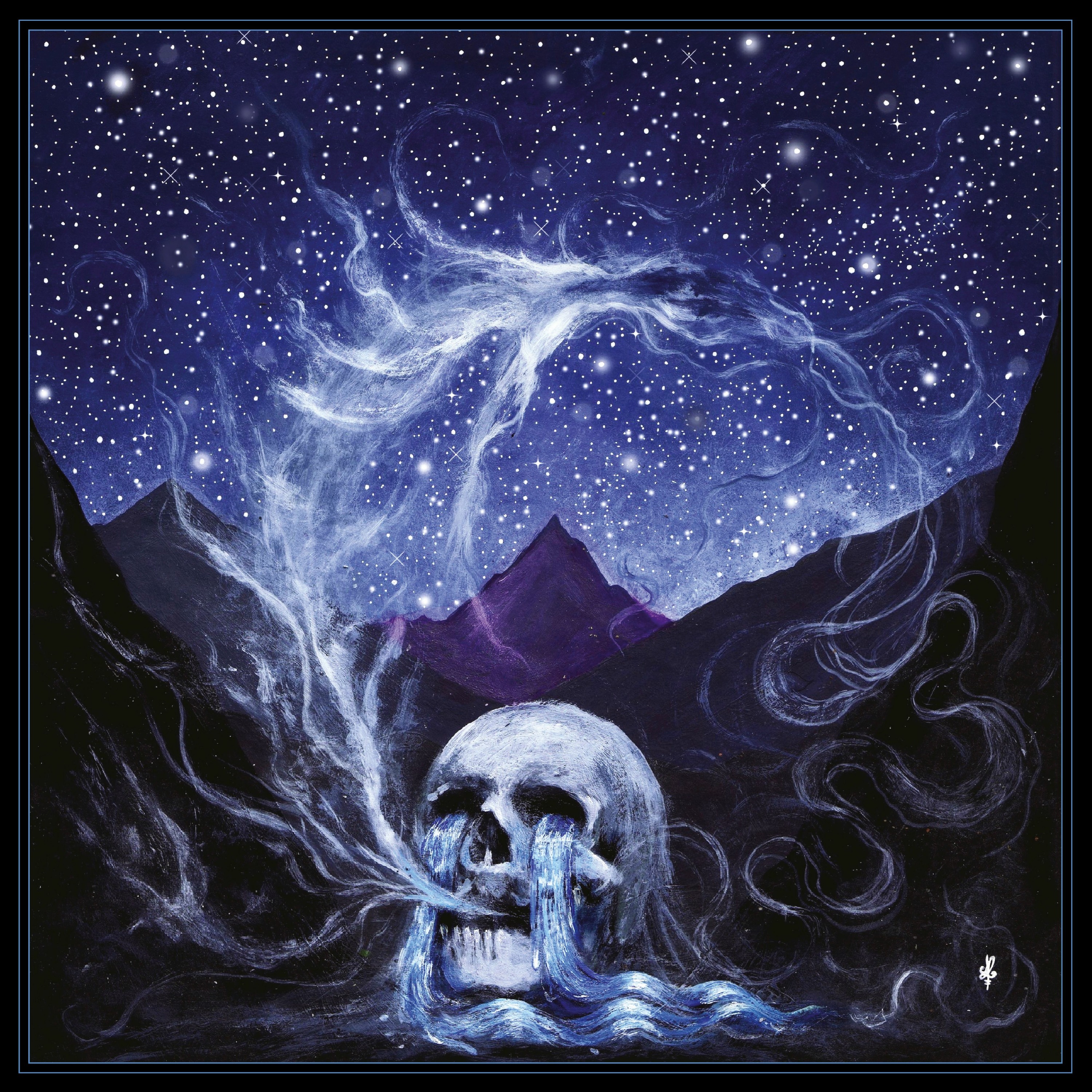 Ghost Bath - Ambrosial episode artwork